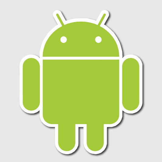 Android Sticker