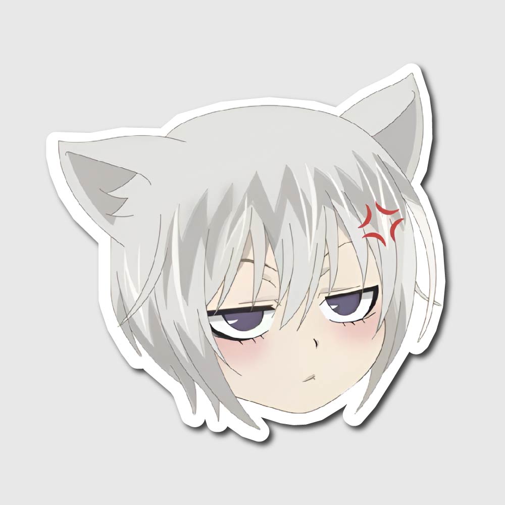 Kamisama Kiss Stickers
