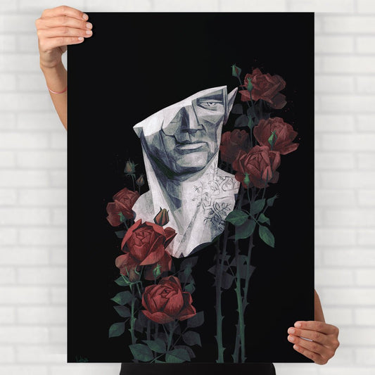 Art Poster - Posters