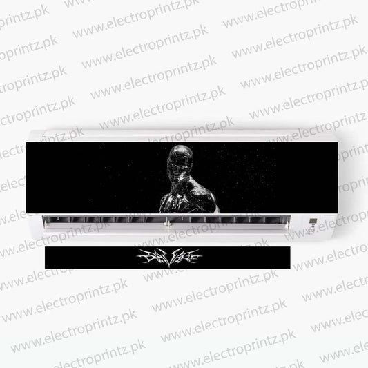 Aura AC Sticker - ac sticker