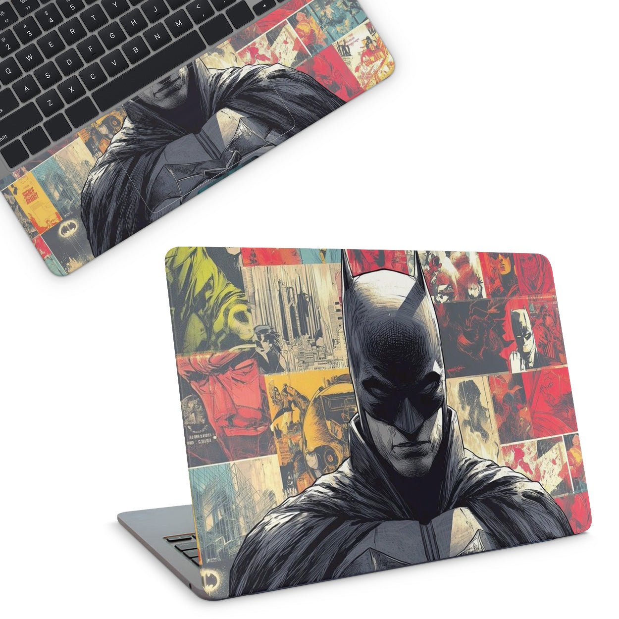 Batman Laptop Skin - laptop skins