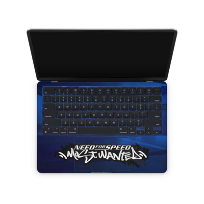 BMW NFS Macbook Skin - macbook skins