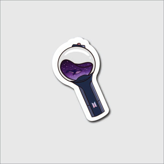 BTS bangton Sticker - sticker