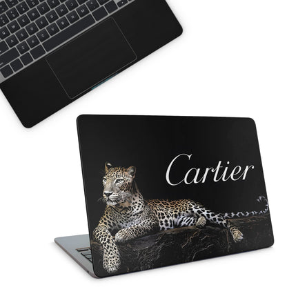 Cartier Laptop Skin - laptop skins