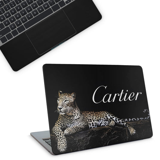 Cartier Laptop Skin - laptop skins