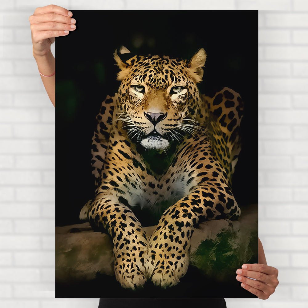 Cheetah Poster - Posters