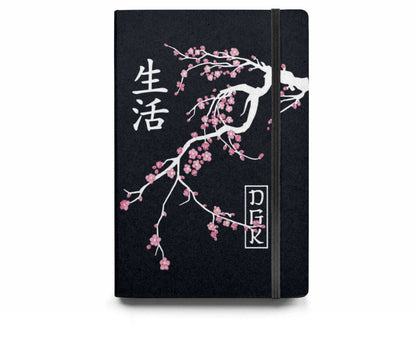 Cherry Blososm Diary - Diary
