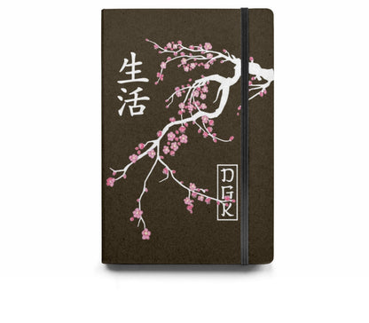 Cherry Blososm Diary - Diary