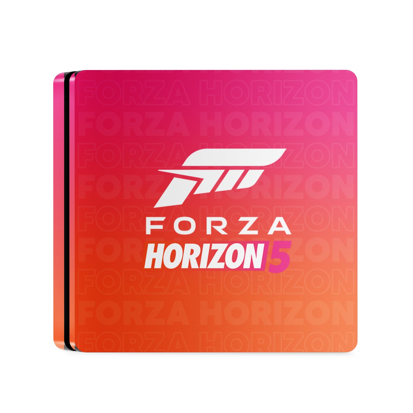 PS4 Forza Horizon Console Skin 
