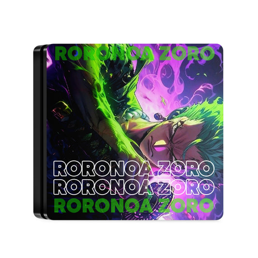 PS4-One-piece-Console-Skin 