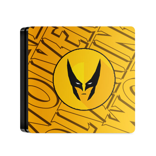 Ps4-wolverine-console-skin
