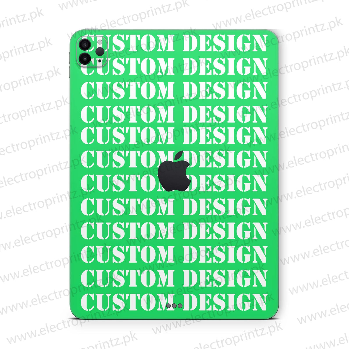 Custom iPad Pro Skin - ipad skins