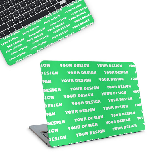 Custom Laptop Skin -