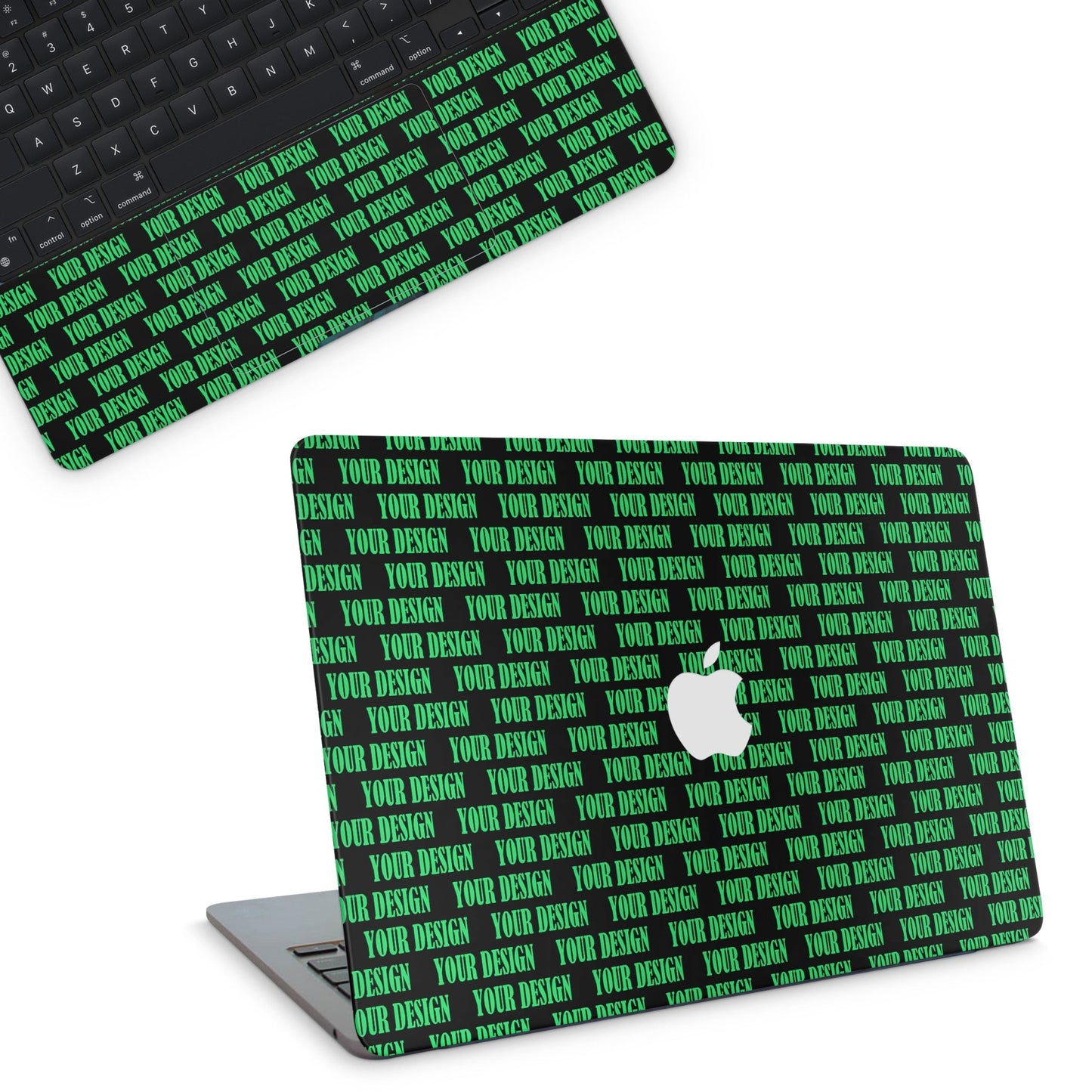 Custom Macbook Skin - custom macbook skin