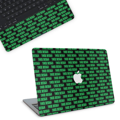 Custom Macbook Skin - custom macbook skin