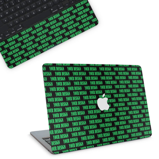 Custom Macbook Skin - custom macbook skin