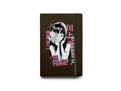 Tomie Diary