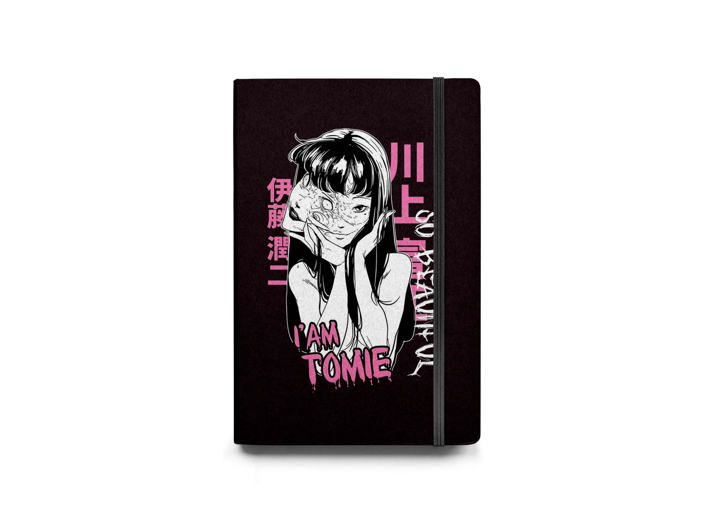 Tomie Diary