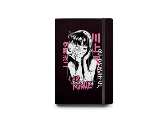 Tomie Diary