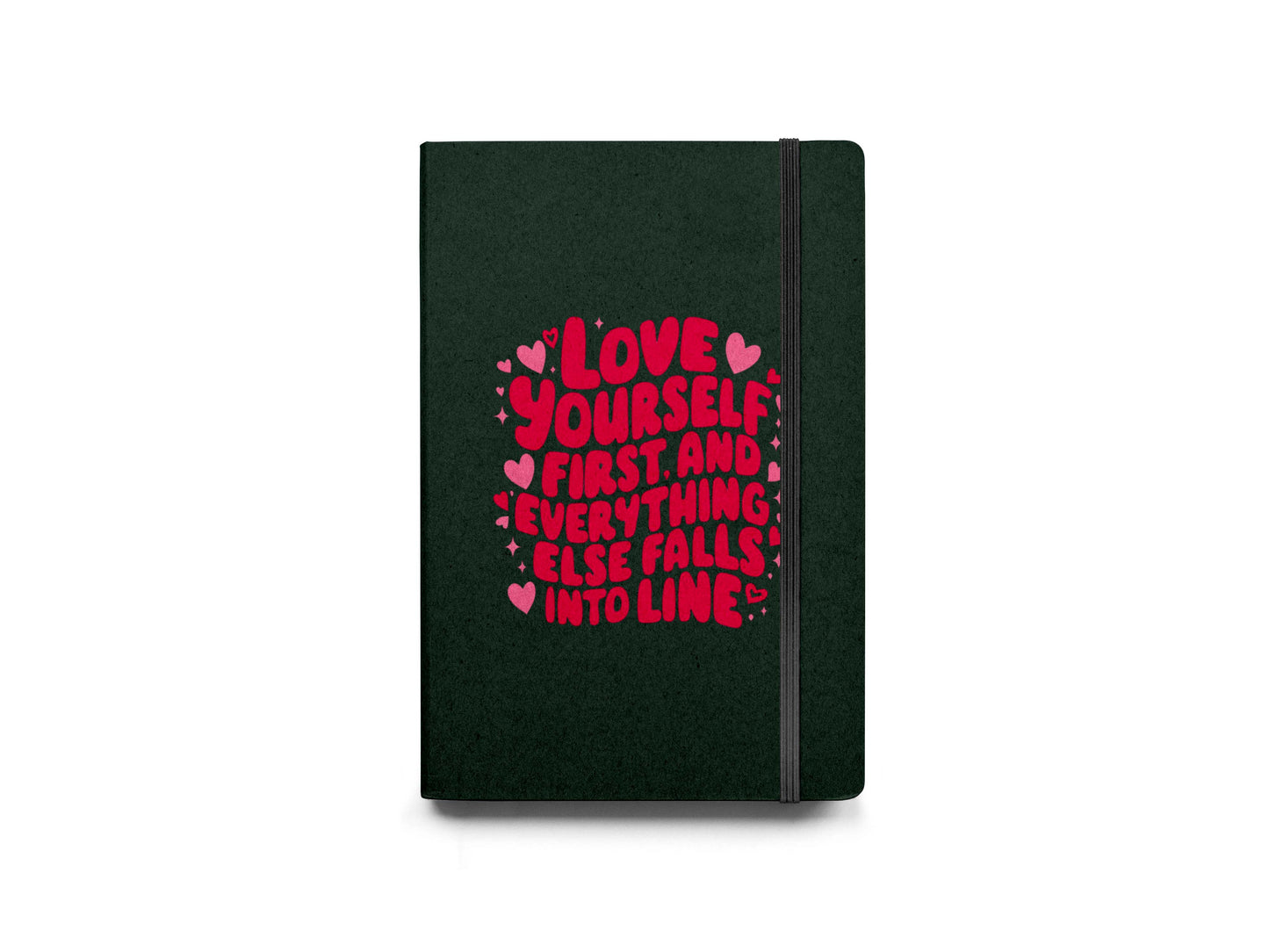 Love Yourself Diary