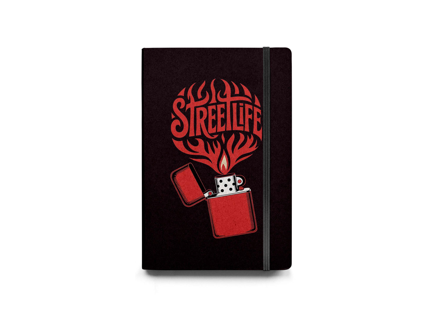 Street Life Diary