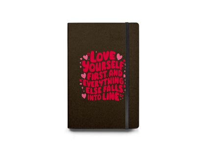Love Yourself Diary