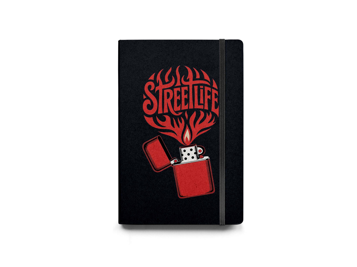 Street Life Diary
