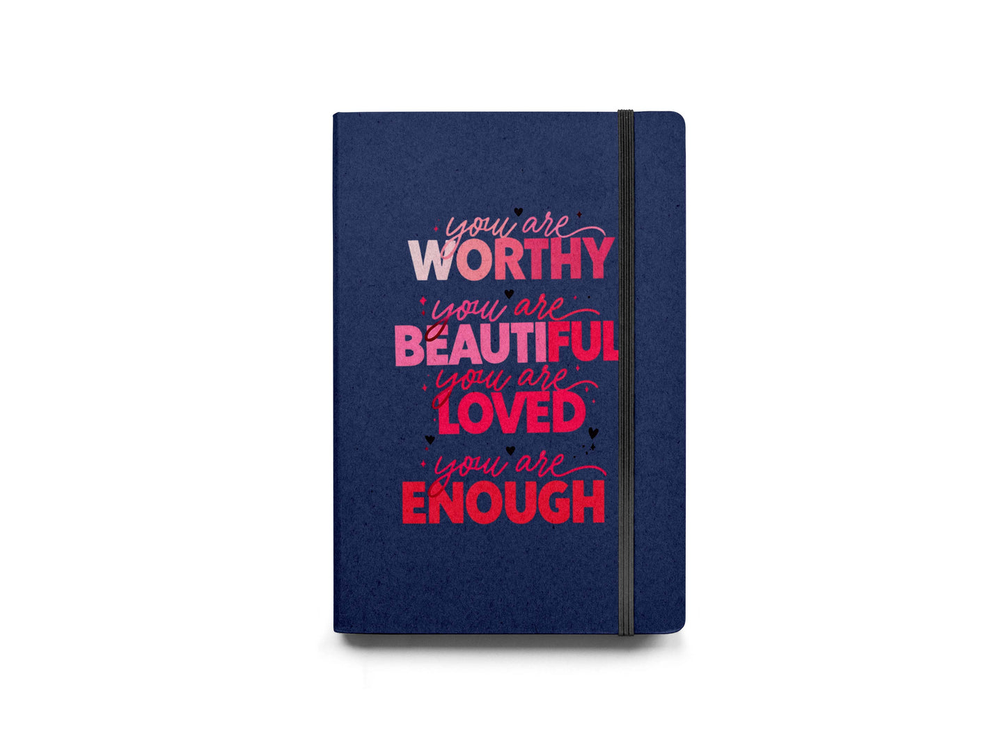 Affirmations Diary