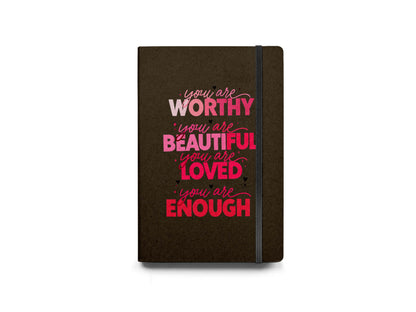 Affirmations Diary