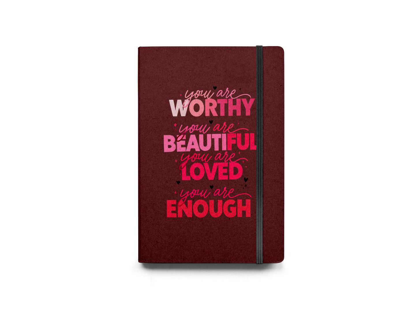 Affirmations Diary