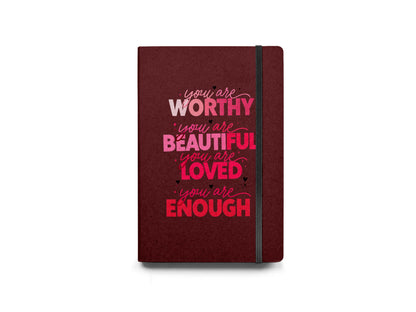 Affirmations Diary