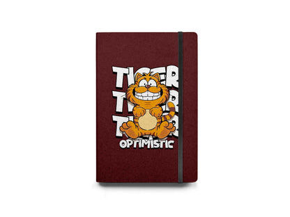 Optimistic Tiger Diary