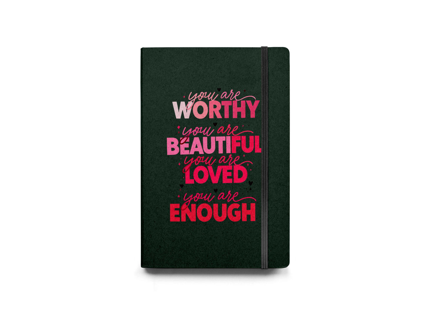 Affirmations Diary