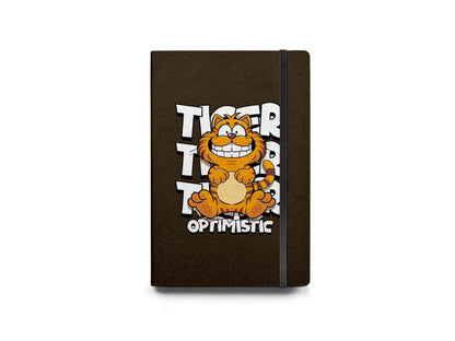 Optimistic Tiger Diary