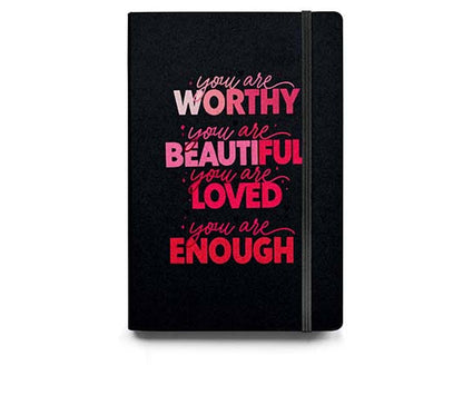 Affirmations Diary