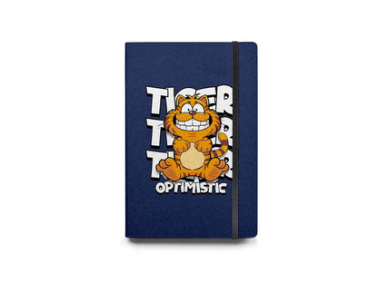 Optimistic Tiger Diary