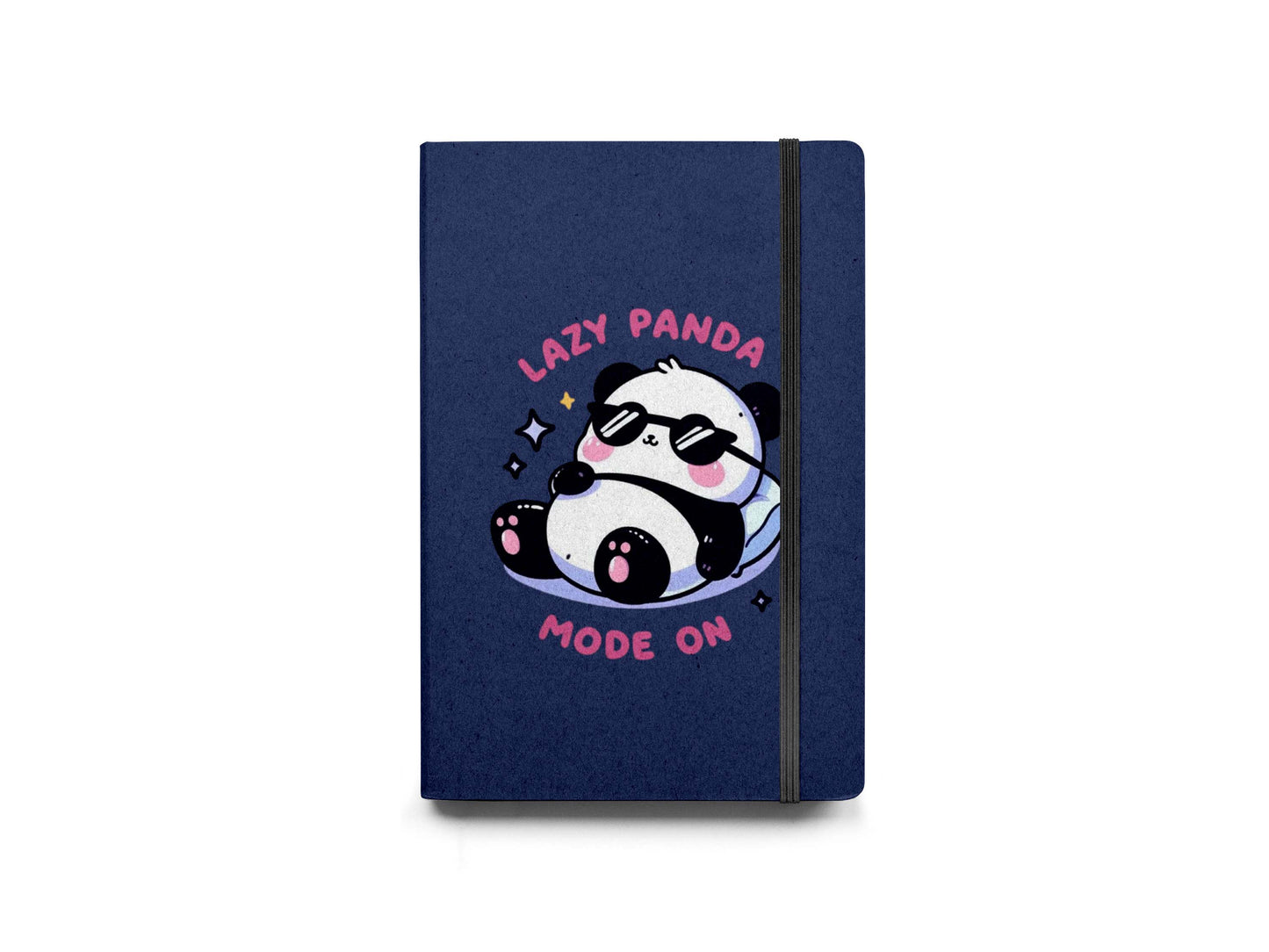 Lazy Panda Diary