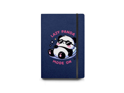 Lazy Panda Diary