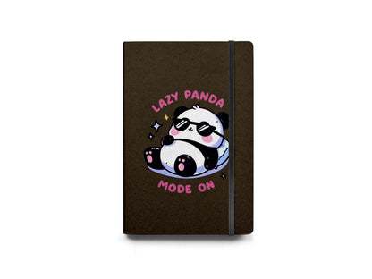 Lazy Panda Diary