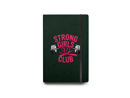 Strong Girls Club Diary