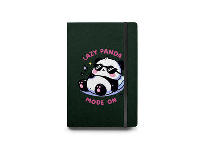 Lazy Panda Diary