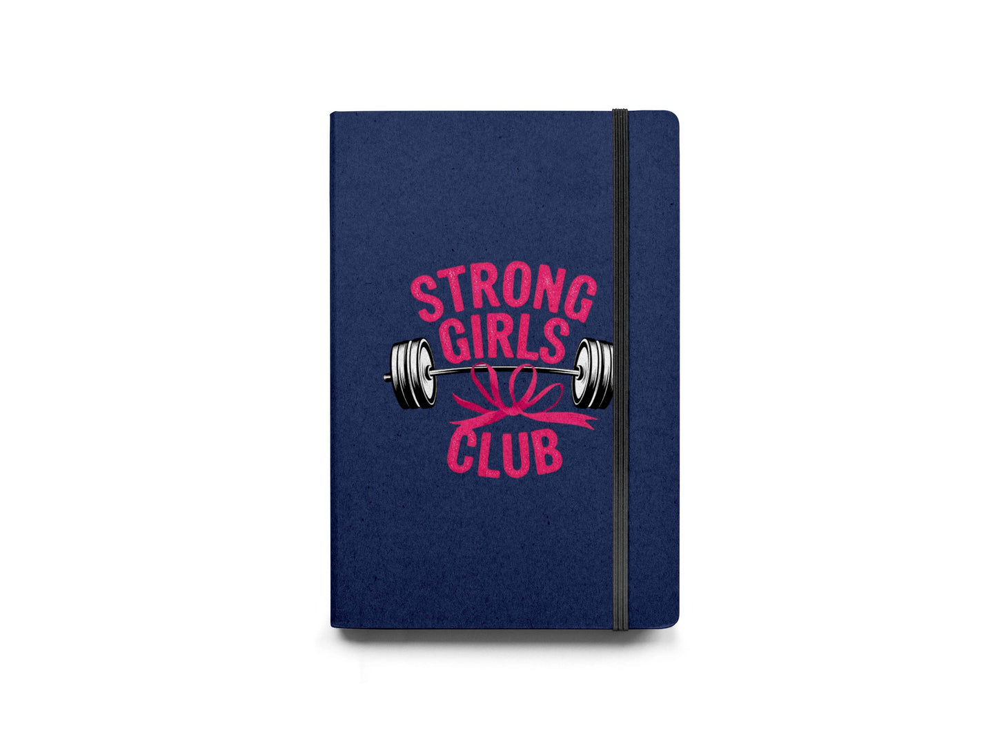 Strong Girls Club Diary