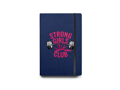 Strong Girls Club Diary