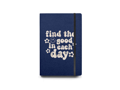 Find The Good In Each Day Diary