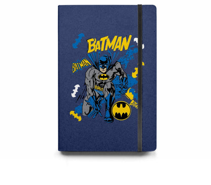 DC Batman Diary - Diary
