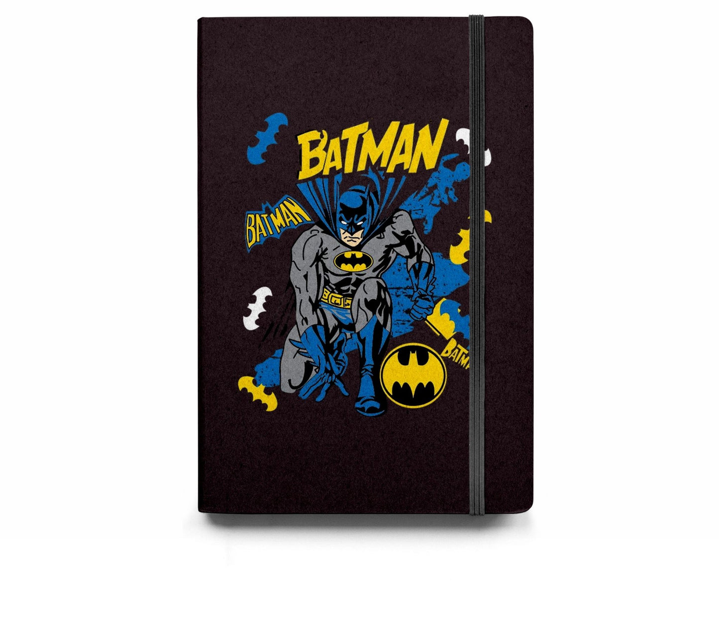 DC Batman Diary - Diary