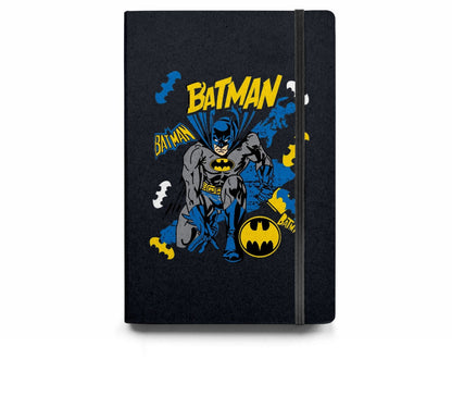 DC Batman Diary - Diary