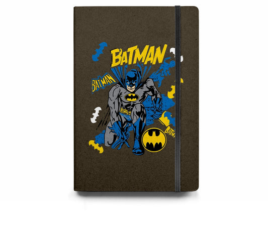 DC Batman Diary - Diary