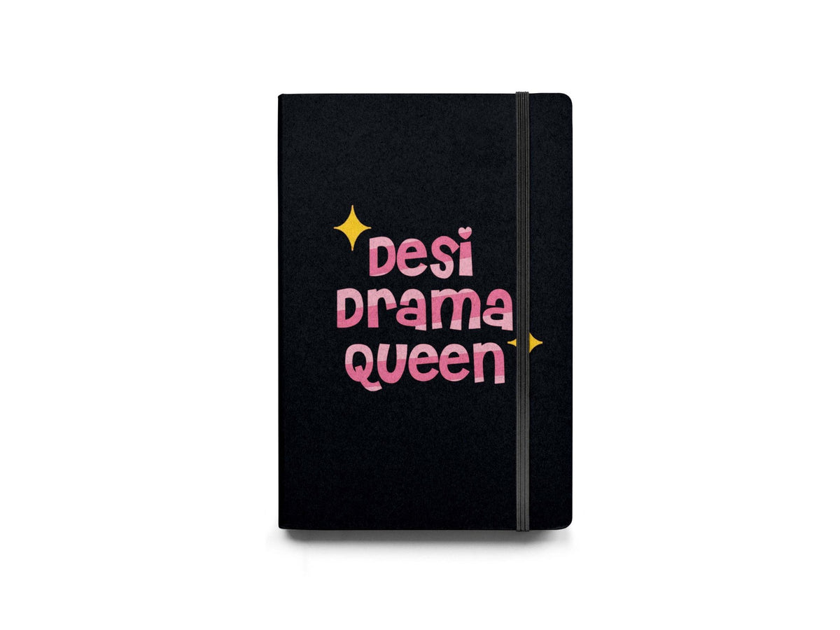 Desi Drama Queen Diary - Diary