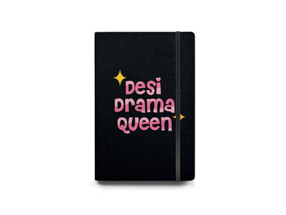 Desi Drama Queen Diary - Diary